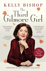 Buy The Third Gilmore Girl
