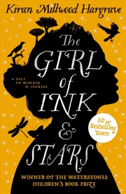 Buy The Girl of Ink & Stars (10th anniversary edition)