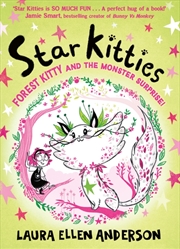 Buy Forest Kitty and the Monster Surprise!