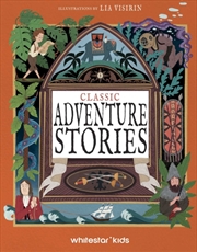 Buy Classic Adventure Stories