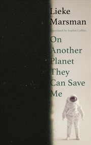 Buy On Another Planet They Can Save Me