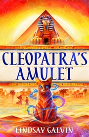 Buy Cleopatra's Amulet