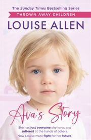 Buy Ava's Story - Thrown Away Children:14