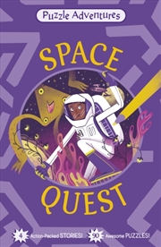 Buy Space Quest : 4 Action-Packed Stories, 90 Awesome Puzzles!