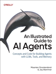 Buy An Illustrated Guide to AI Agents