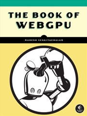 Buy The Book of WebGPU