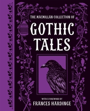 Buy The Macmillan Collection of Gothic Tales
