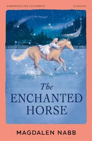 Buy The Enchanted Horse