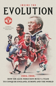 Buy Kings Of The World 2005-2008: Ronaldo, Rooney and United's rise back to global glory