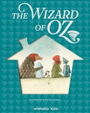 Buy The Wizard of Oz