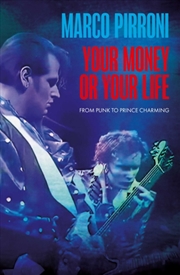 Buy Your Money or Your Life