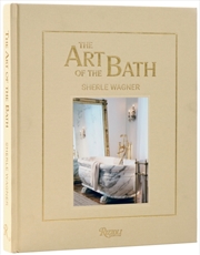 Buy The Art of the Bath : Sherle Wagner