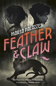 Buy Feather and Claw