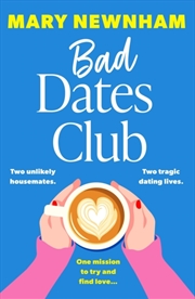 Buy Bad Dates Club