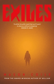 Buy Exiles