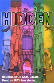 Buy HIDDEN
