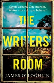 Buy The Writers' Room