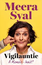 Buy Vigilauntie : A Memoir - Innit?