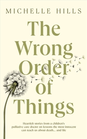 Buy The Wrong Order of Things
