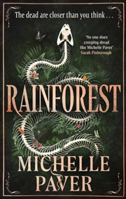 Buy Rainforest