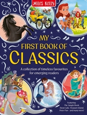 Buy My First Book of Classics