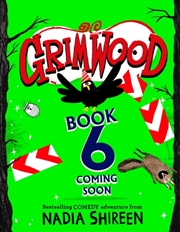 Buy Grimwood 6 : Volume 6