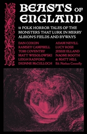 Buy Beasts of England