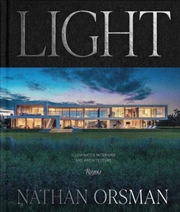 Buy Light: Illuminated Interiors and Architecture