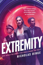Buy Extremity