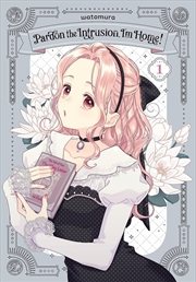 Buy Pardon the Intrusion, I'm Home!, Vol. 1