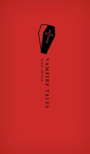 Buy Vampire Tales
