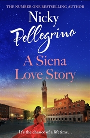 Buy A Siena Love Story