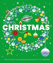 Buy Celebrate!: Christmas