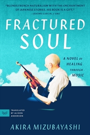 Buy Fractured Soul: A Novel