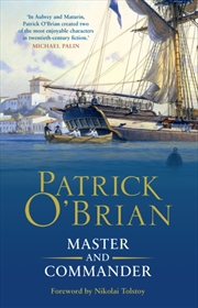 Buy MASTER AND COMMANDER