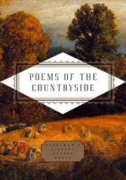 Buy Poems of the Countryside