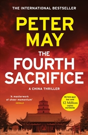 Buy The Fourth Sacrifice