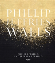 Buy Phillip Jeffries: Walls : Inspiring Design One Wall at a Time