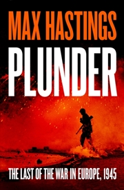 Buy Plunder