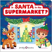 Buy Is Santa in the Supermarket?