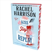 Buy Kiss Slay Replay