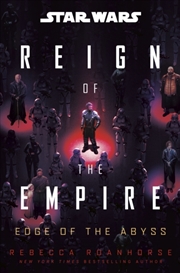 Buy Star Wars: Edge of the Abyss