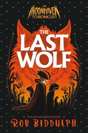 Buy The Last Wolf