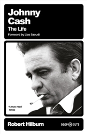 Buy Johnny Cash : The Life