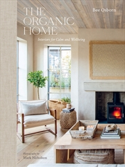 Buy The Organic Home