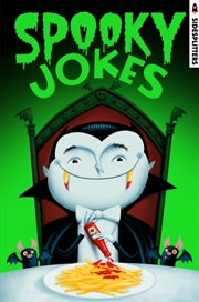 Buy Spooky Jokes