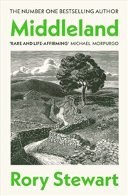 Buy Middleland : Dispatches from the Borders