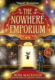 Buy The Nowhere Emporium