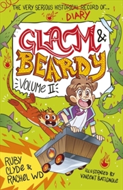 Buy Glam and Beardy: Volume II