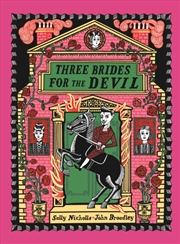 Buy Three Brides for the Devil